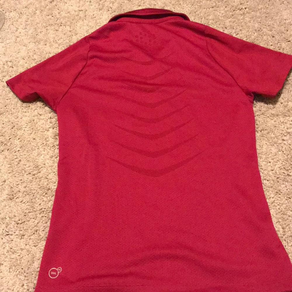 Women’s Puma Polo - Picture 8 of 8